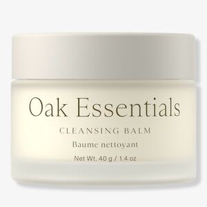 🌟Oak Essentials Cleansing Balm